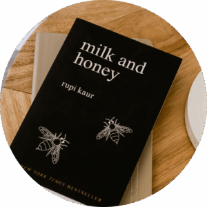 Milk and Honey By Rupi Kaur