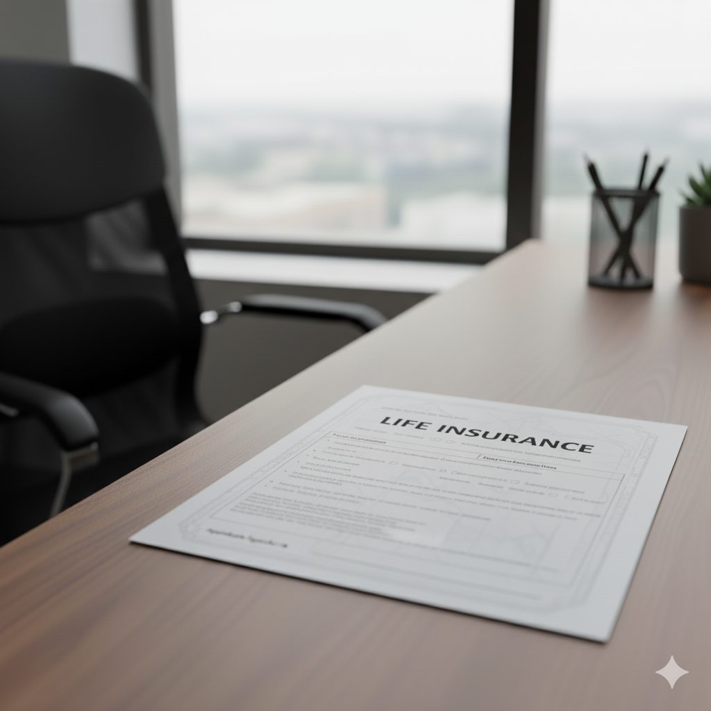 Life Insurance